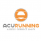 acu running logo