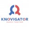 knovigator logo